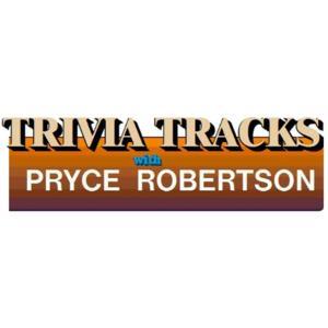Trivia Tracks With Pryce Robertson by Doc Bryce Productions
