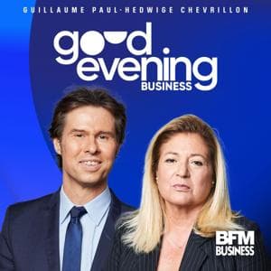 Good Evening Business by BFM Business