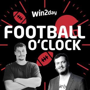 win2day Football O'Clock by Martin Pfanner / Bernhard Seikovits