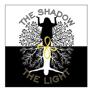The Shadow & The Light w davidji & Elizabeth Winkler by davidji & Elizabeth Winkler