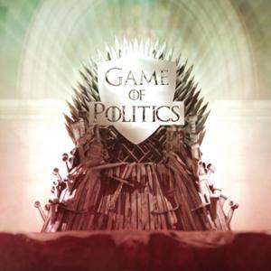 Game of Politics by Growth Hacking Cyprus