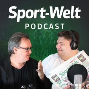 Sport-Welt Podcast by Sport-Welt