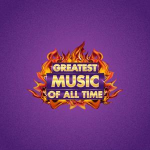 Greatest Music of All Time Podcast by Tom Cridland