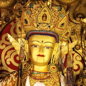 宇宙傳說——佛菩薩的神奇故事 by 1006DreamCast