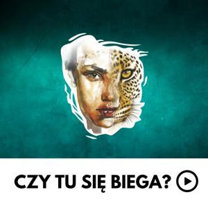 CZY TU SIĘ BIEGA? Podcast o dobrym życiu by Ewa Paciorek