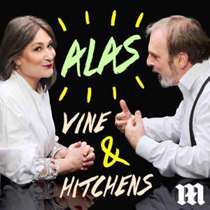 Alas Vine & Hitchens by Daily Mail