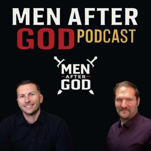 Men After God by Men After God