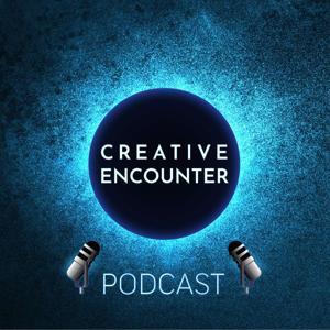 Creative Encounter Podcast by Juiette Payne