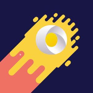 Orbinéa Le Monde des Odyssées| Documentaire Podcast Histoire pour dormir Livre Audio Enfant & Adulte by Orbinea Studio