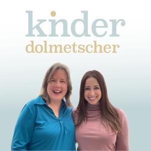 Die Kinderdolmetscher - dein Kind verstehen by Claudia Schwarzlmüller und Jana Altmann