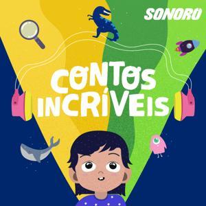 Contos Incríveis by Sonoro
