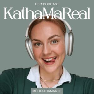 KathaMaReal by KathaMariie