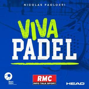 Viva Padel by RMC