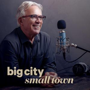 bigcitysmalltown with Bob Rivard by Bob Rivard