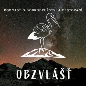 OBZVLÁŠŤ by OBZVLÁŠŤ