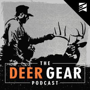 The Deer Gear Podcast by Cameron Derr