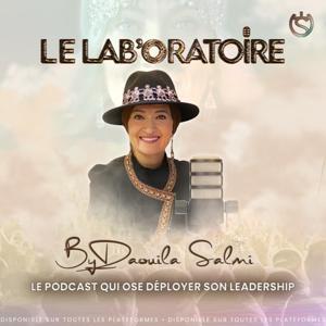 Le Lab’Oratoire by Daouila Salmi by Daouila Salmi