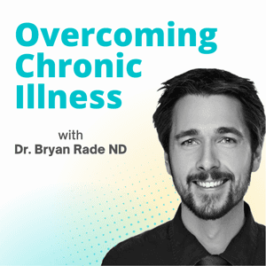 Overcoming Chronic Illness by Dr. Bryan Rade ND