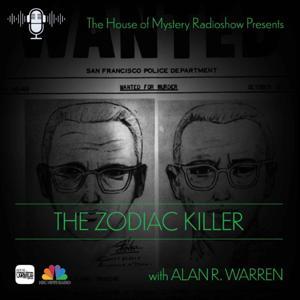 Zodiac Killer by Alan Warren