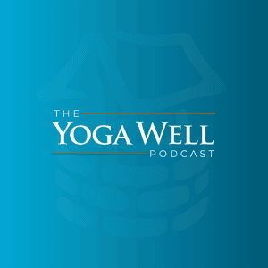 The Yoga Well Podcast by Chase Bossart