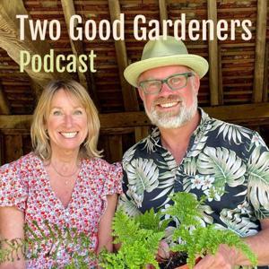 Two Good Gardeners by Dan Cooper & Julia Parker