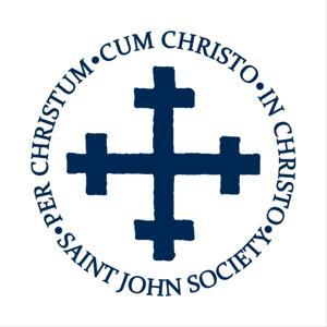 Echo: St. John Society Portland Podcast by Echo: St. John Society Portland Podcast