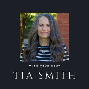 THINNING OF THE VEIL by Tia Smith