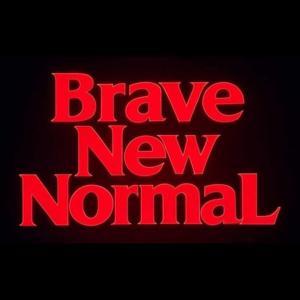 Brave New Normal by Jason James