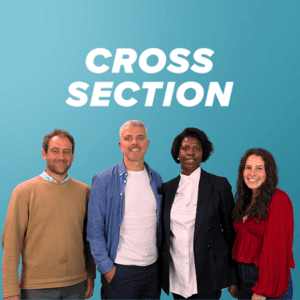 Cross Section by Evangelical Alliance