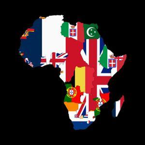Talking Race, Africa and People by TRAP