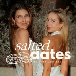 Salted Dates by Caro und Rahel