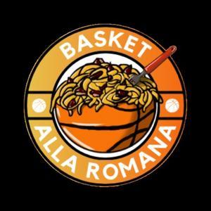 Basket alla Romana - NBA Podcast by di Lorenzo Brancati e Luca Pellegrini