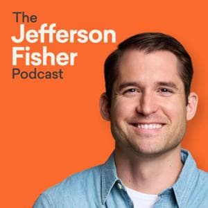 The Jefferson Fisher Podcast by Civility Media