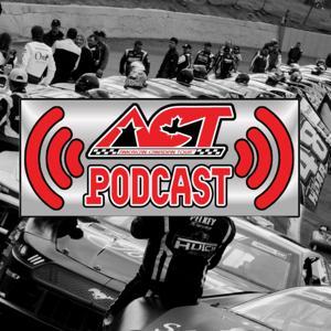 The ACT Podcast by American Canadian Tour