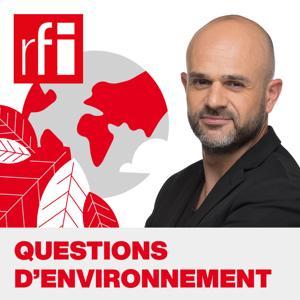 Questions d'environnement by RFI