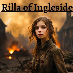 Rilla of Ingleside by Lucy Maud Montgomery
