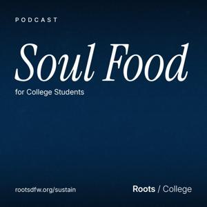 Soul Food for College Students by soulfoodcollege
