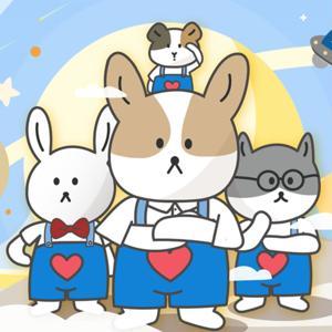 Dr.毛 愛的處方箋 by 淡江大學資訊傳播學系23屆畢業專題小組