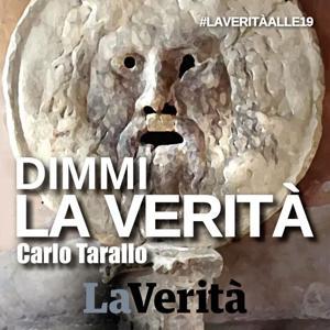 La Verità - Dimmi la Verità by Carlo Tarallo