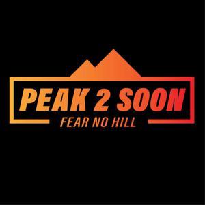 Peak2Soon by Brent Ford