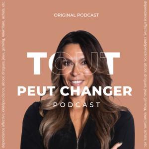 TOUT PEUT CHANGER by Katy Ducharme