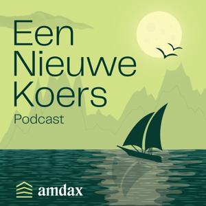 Een Nieuwe Koers by Amdax