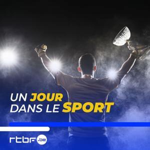 Un jour dans le sport by RTBF
