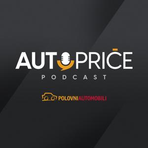 AUTOPRIČE PODCAST by AUTOPRIČE PODCAST