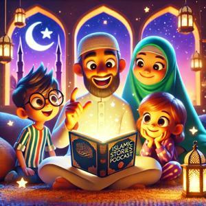 Islamic stories for Kids and family. by PropheticPulse_official