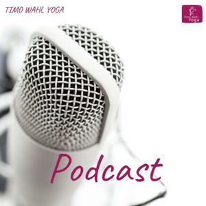 Timo Wahl YOGA-PODCAST by Timo Wahl