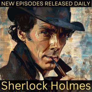 Sherlock Holmes by Sir Arthur Conan Doyle