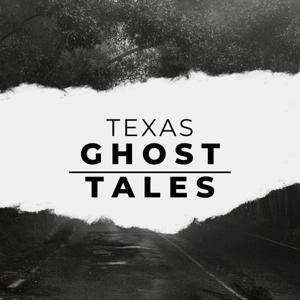 Texas Ghost Tales by Jon and Kate