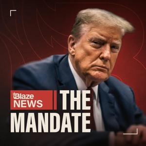 Blaze News Tonight by Blaze Podcast Network