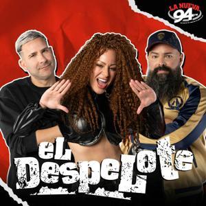 El Despelote podcast by SBS Global Podcasts